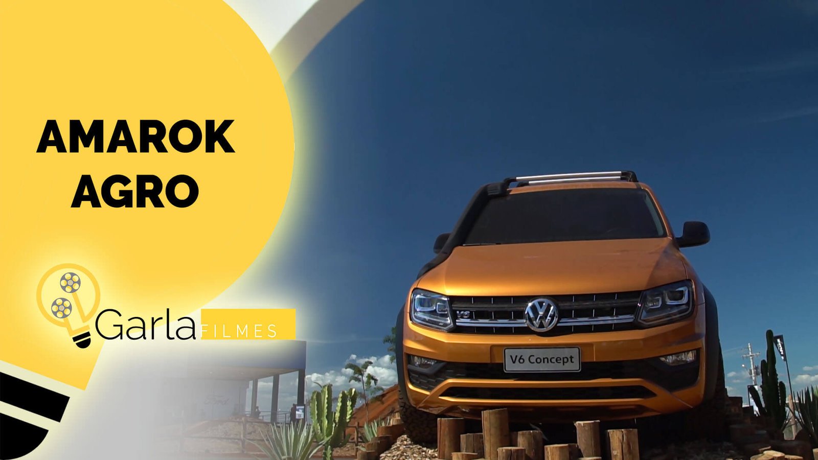 EVENTOS – AMAROK AGRO 2019