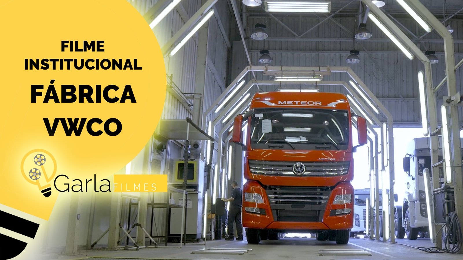 INSTITUCIONAL – Fábrica VWCO