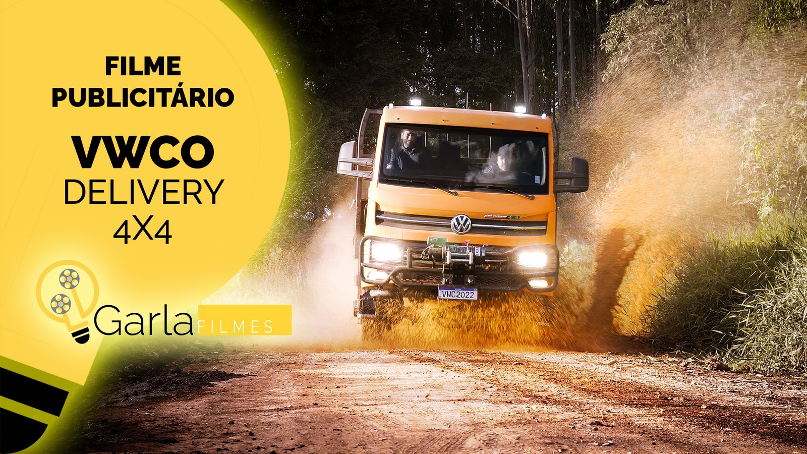 PUBLICITÁRIO – VWCO DELIVERY 4×4