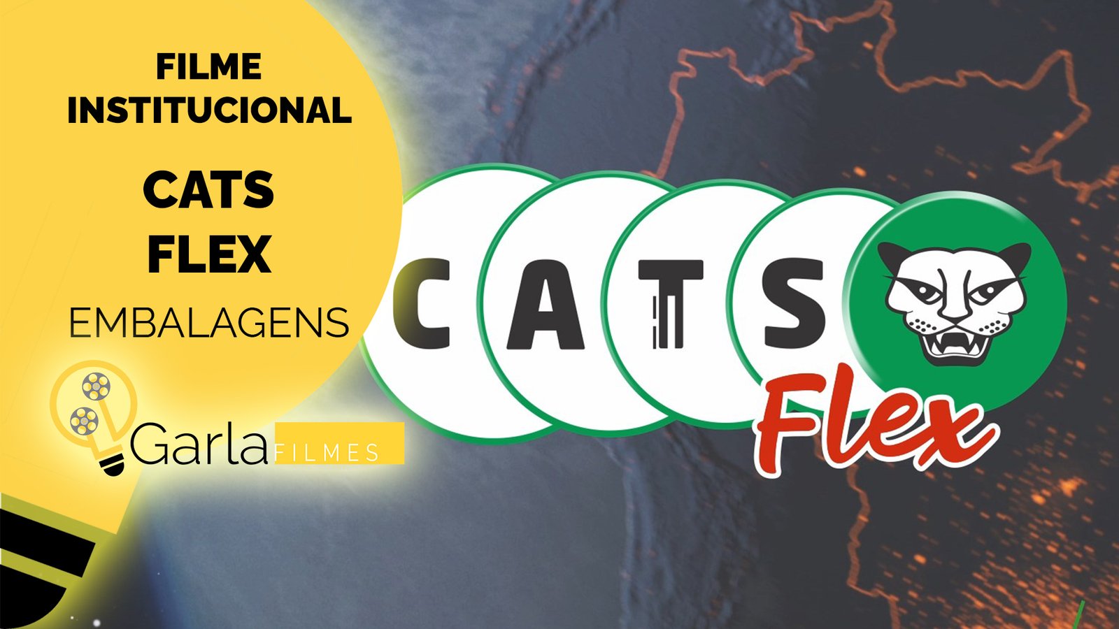 INSTITUCIONAL – Fábrica CATFLEx