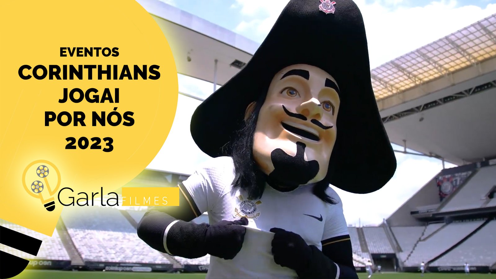 EVENTO – Corinthians JPN2023